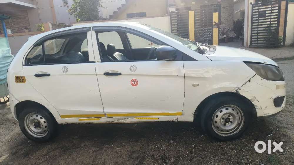 Tata Bolt 2018 Diesel 170000 Km Driven