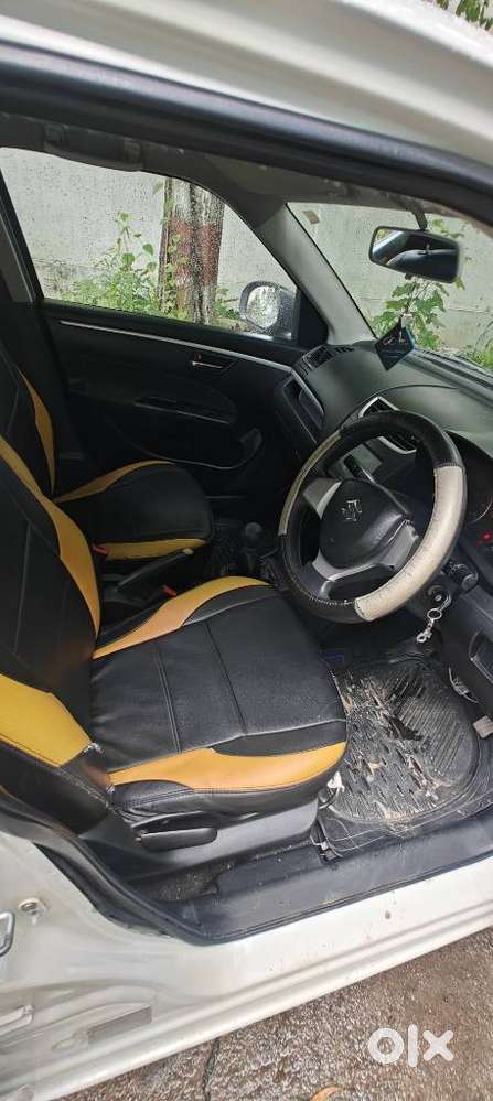 Maruti Suzuki Swift 2011-2014 Vdi, 2013, Diesel