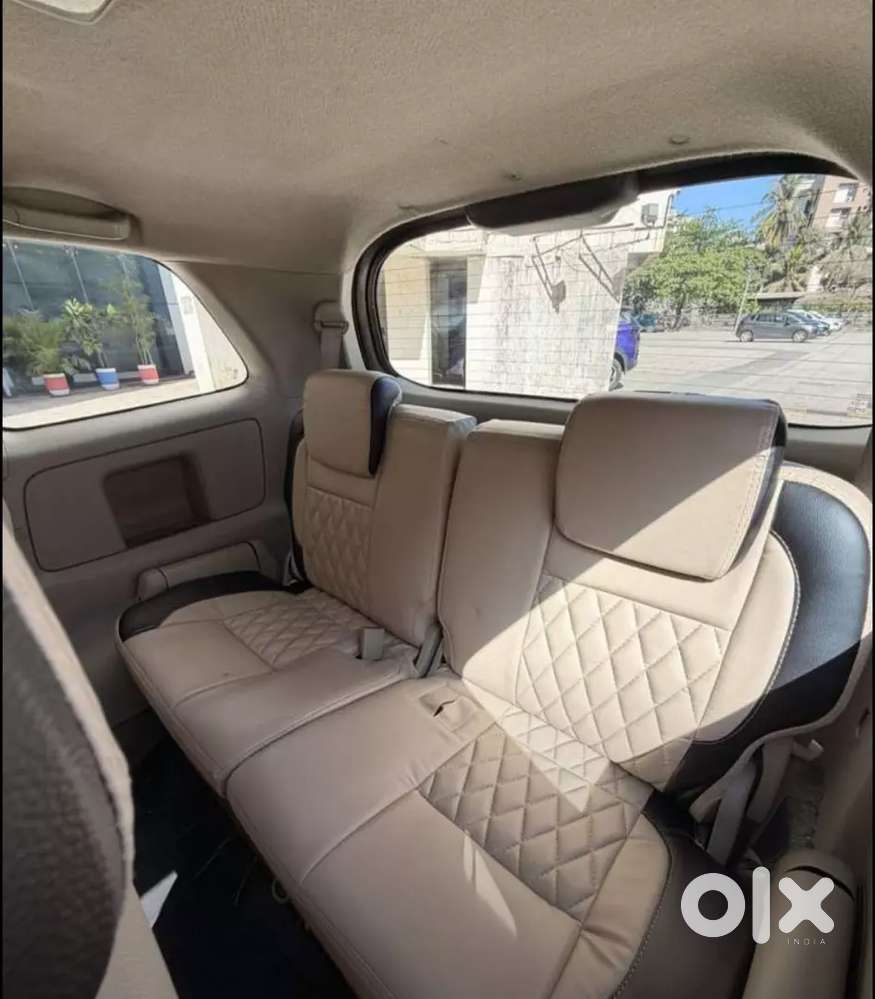 Toyota Innova Diesel 2014 Manual