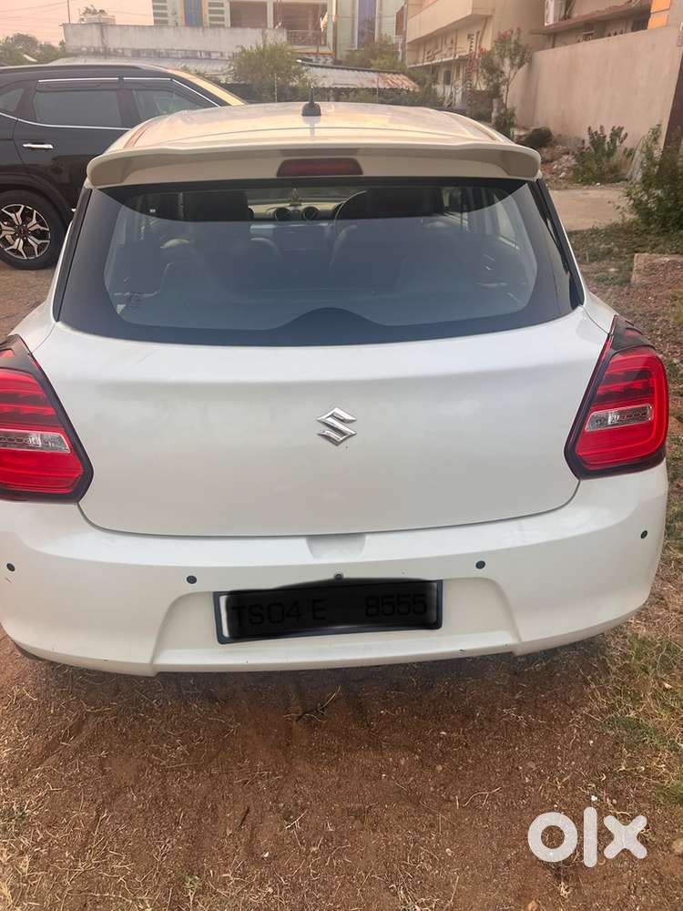 Maruti Suzuki 2018 Model
