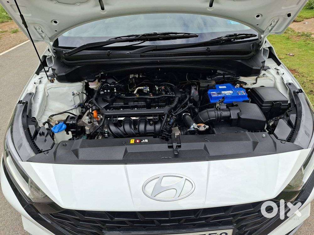 Hyundai I20 1.2 Asta, 2024, Petrol