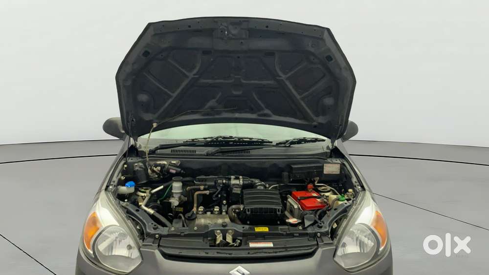 Maruti Suzuki Alto 800 Lxi, 2018, Petrol