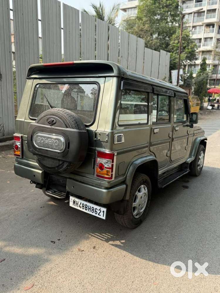 Mahindra Bolero 1.5 Power Plus Zlx, 2019, Diesel