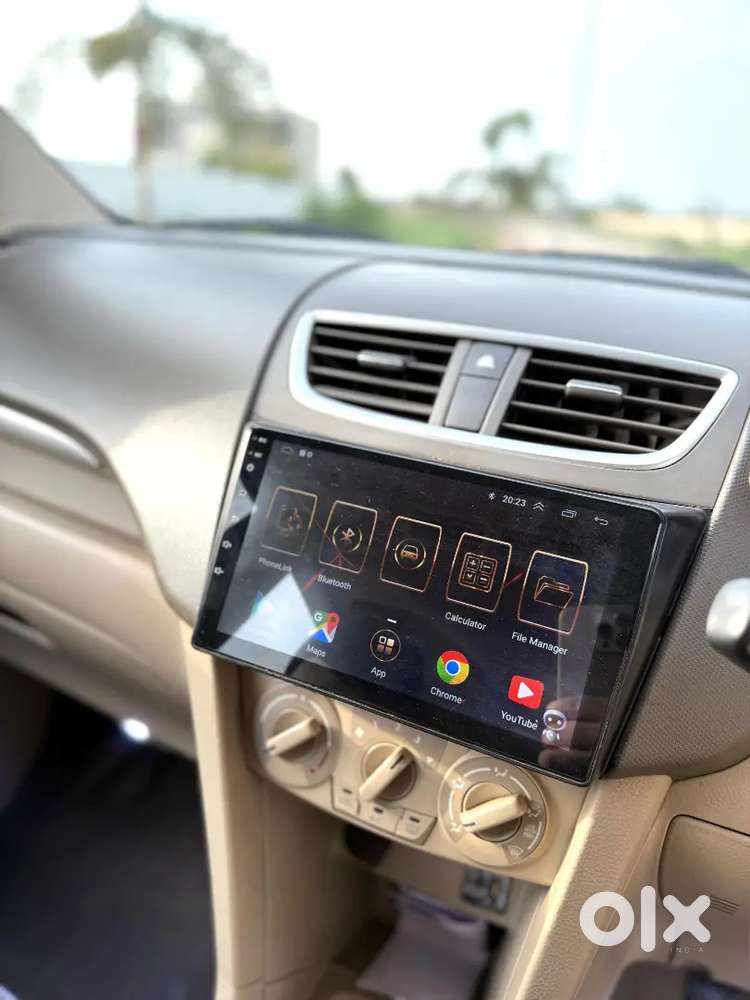2nd Owner Maruti Ertiga 2014 Diesel