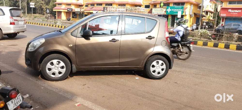 Good Condition...passing Done 2030