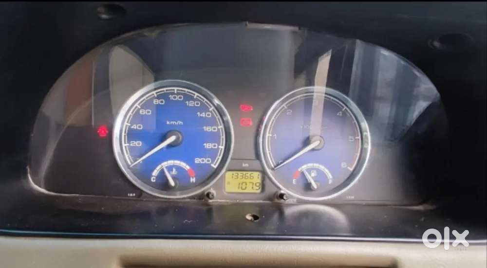 Tata Safari 2.2 Dicor Ex 4x2 For Sale