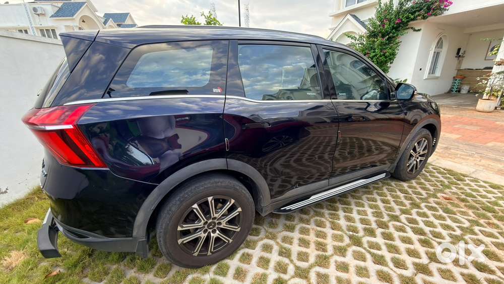 Mahindra Xuv700 2023 Diesel