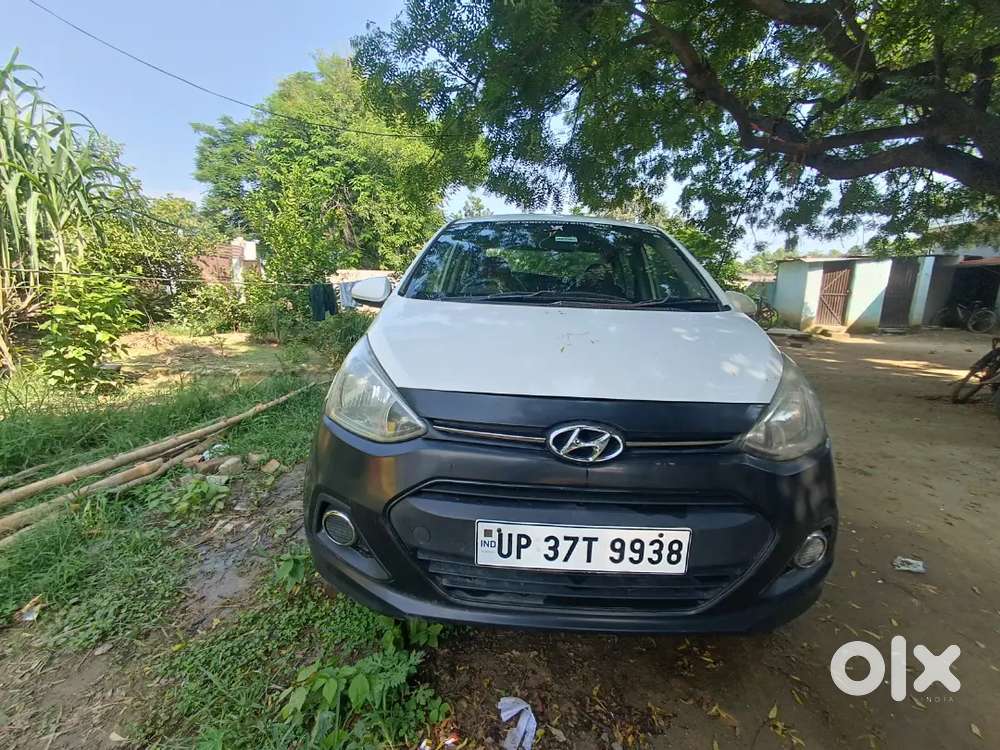 Hyundai Xcent Prime 1.2 Plus 2018