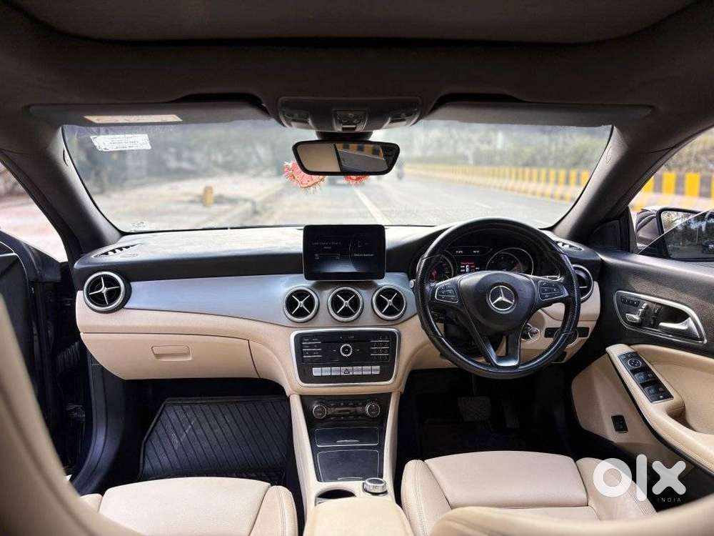 Mercedes-benz Cla 200 D Sport, 2019, Diesel