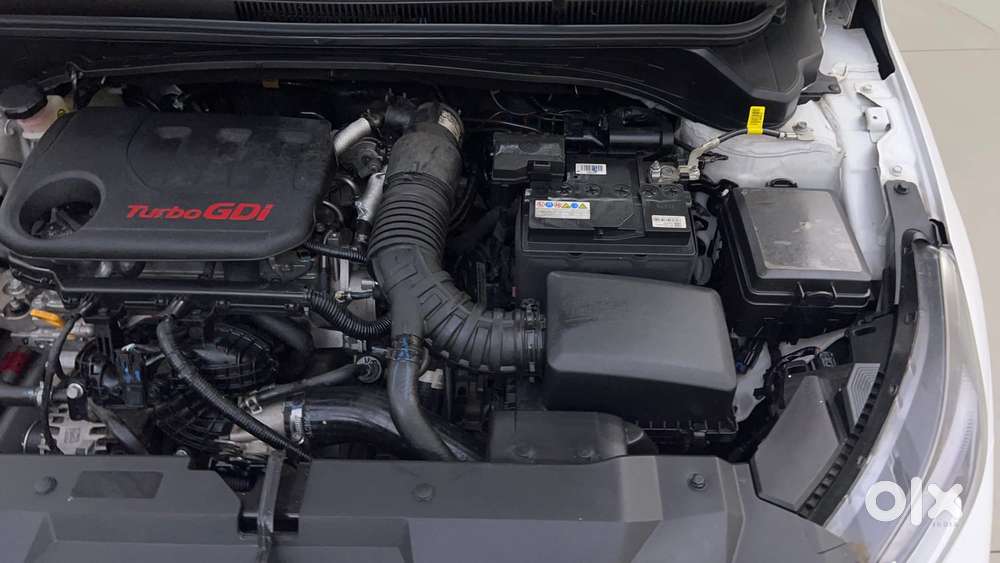 Hyundai I20 N Line N8 1.0 Turbo Dct, 2024, Petrol