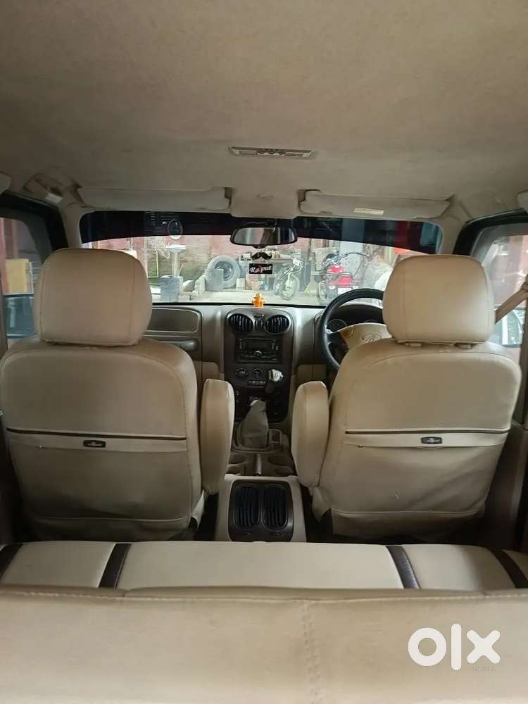 Scorpio Vlx Mhawk Tip Top Condition..