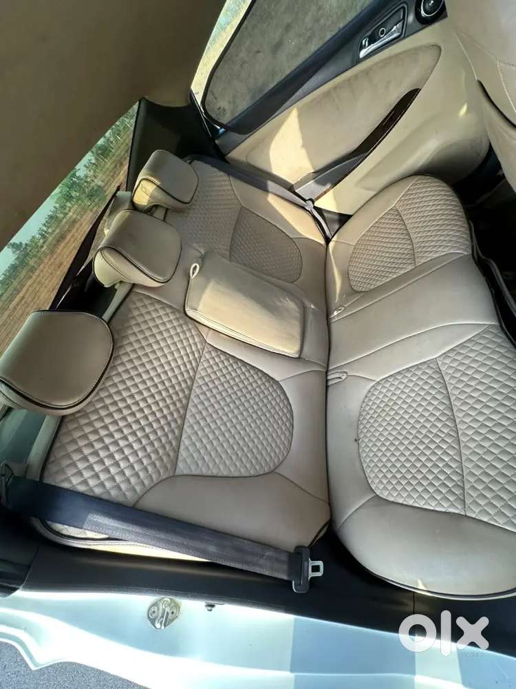 Hyundai Verna 2013 Fluidic Petrol Manual