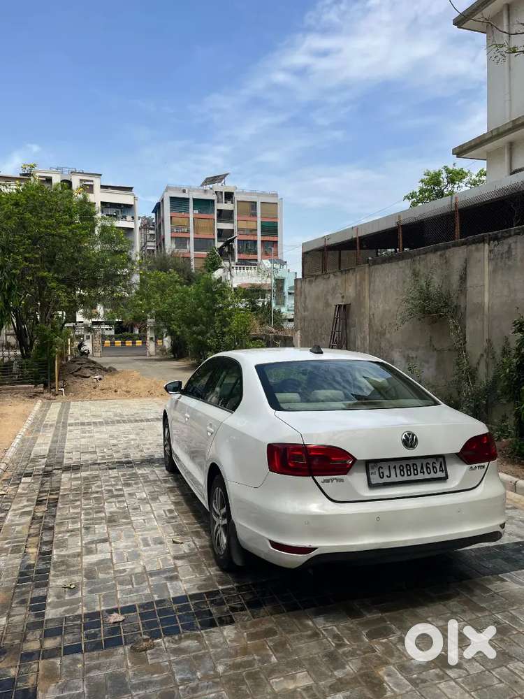 Volkswagen Jetta Higline Dsg Dq250 2013