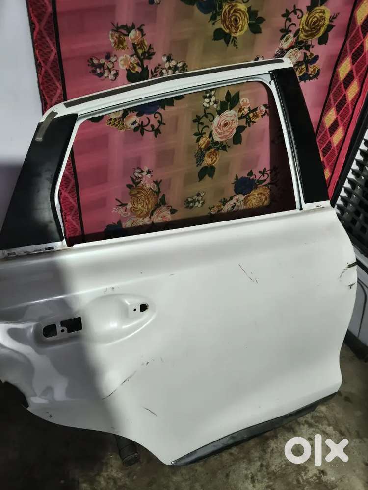 Baleno 2025 Back Right Side Door New