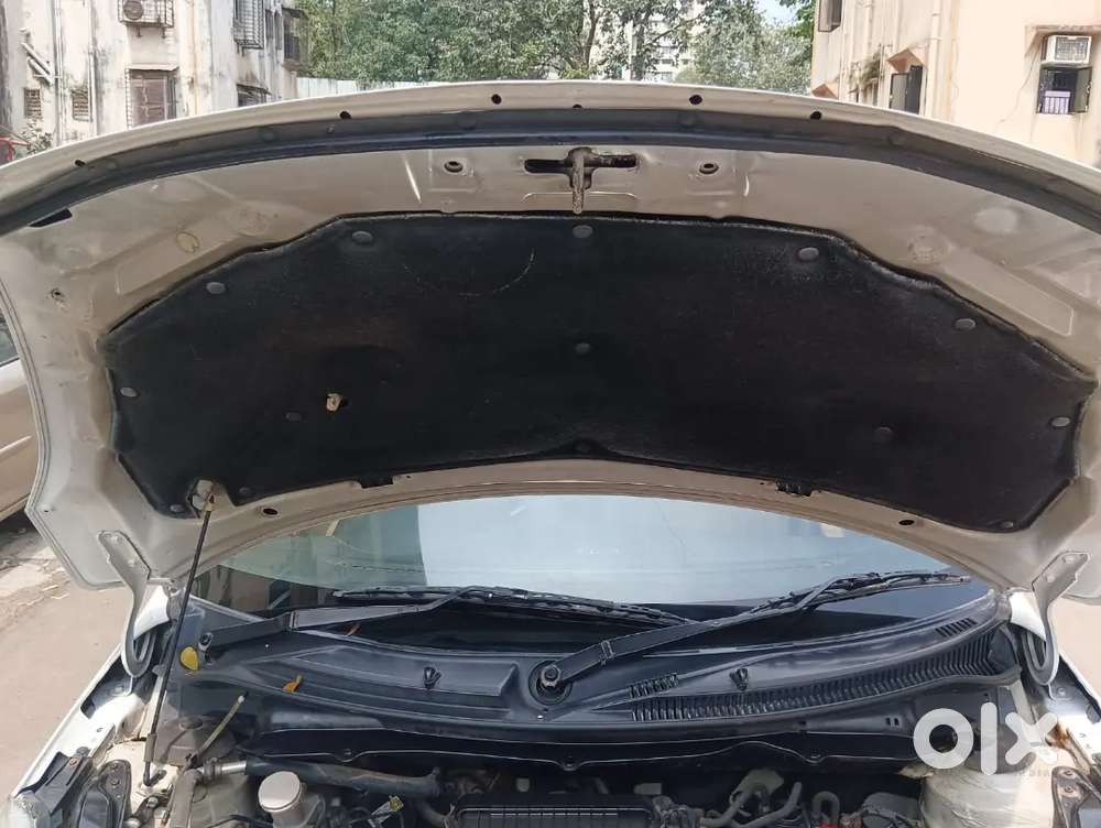 Maruti Suzuki Swift Dzire 2015