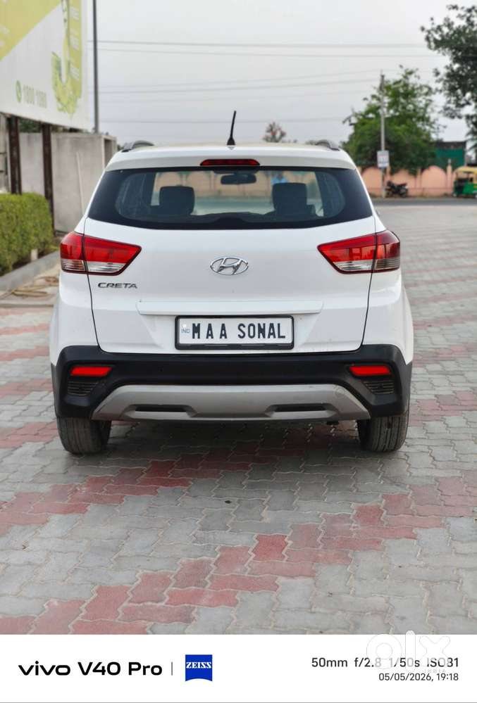 2019 Good Condition For Warranty