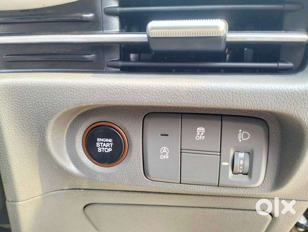 Hyundai Creta Sx 1.5 Diesel, 2024, Diesel