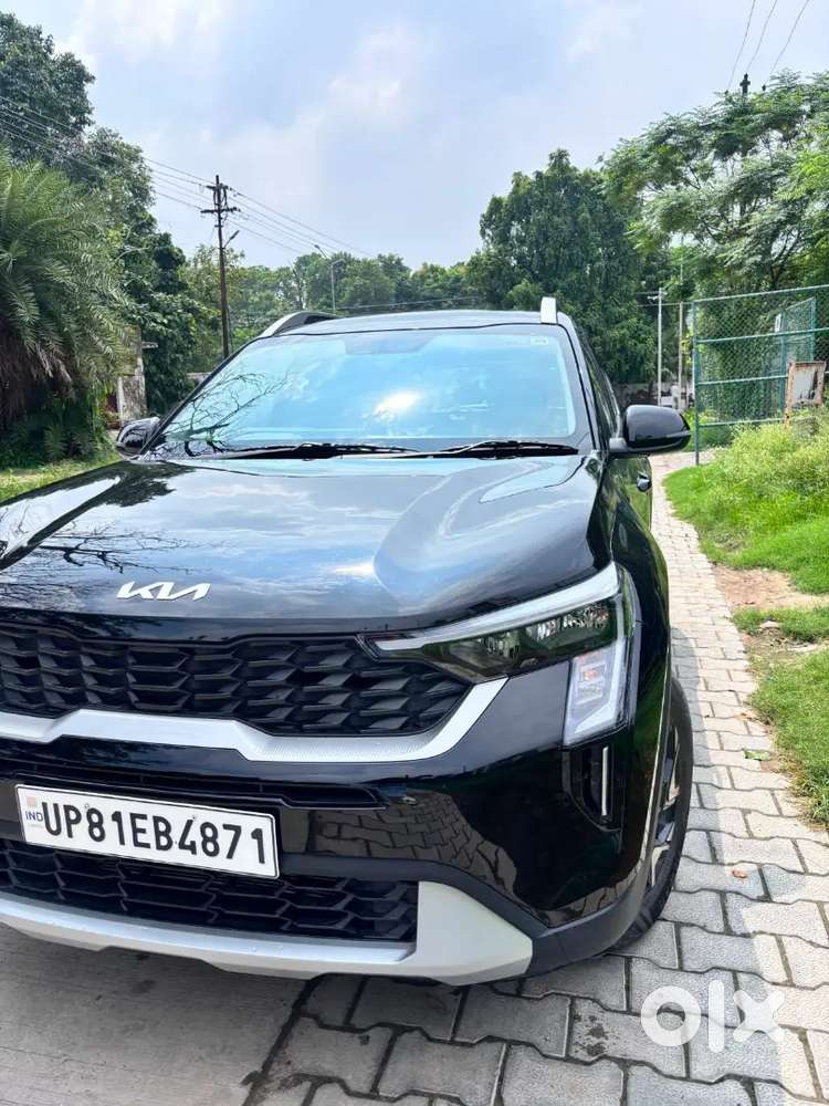 Kia Sonet Htk Plus 2026