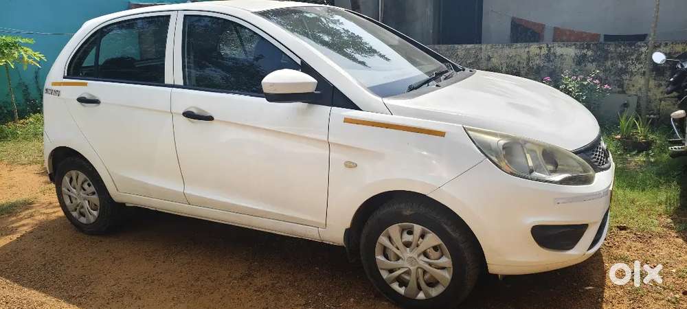 Tata Bolt Xe Quadrajet 1.3 For Sell All Paper Ok Updated.