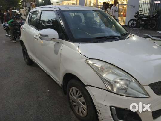 Maruti Suzuki Celerio Vxi, 2015, Petrol