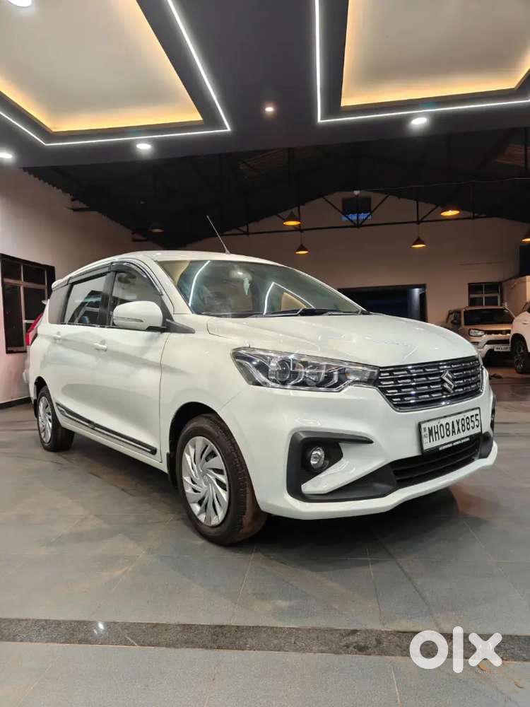 Nixe Car Ertiga