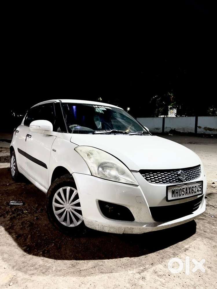 Maruti Suzuki Swift 2012 Diesel Well Maintained