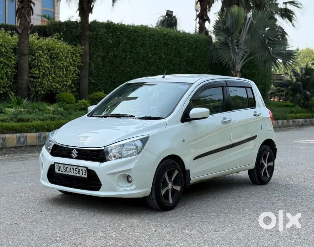 Maruti Suzuki Celerio Cng Vxi Optional, 2019, Cng & Hybrids