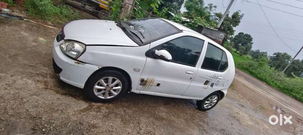 Tata Indica Ev2 Lx 2012 Price 1 Lakh 30 Hajar.