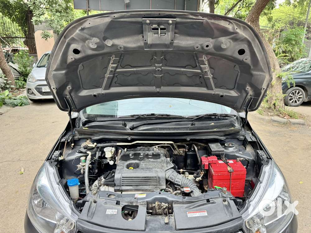 Maruti Suzuki Celerio Vxi At, 2015, Petrol