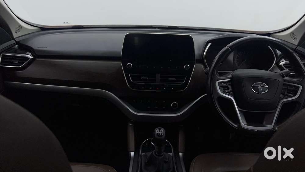 Tata Harrier Xz, 2019, Diesel