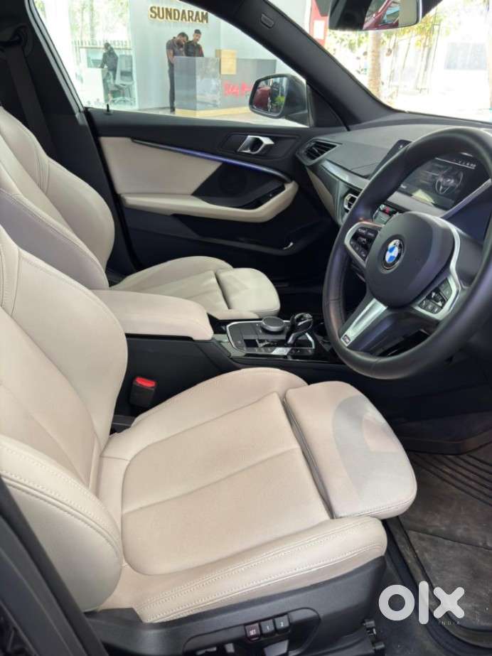 Bmw 2 Series 220i Gran Coupe M Sport, 2025, Petrol