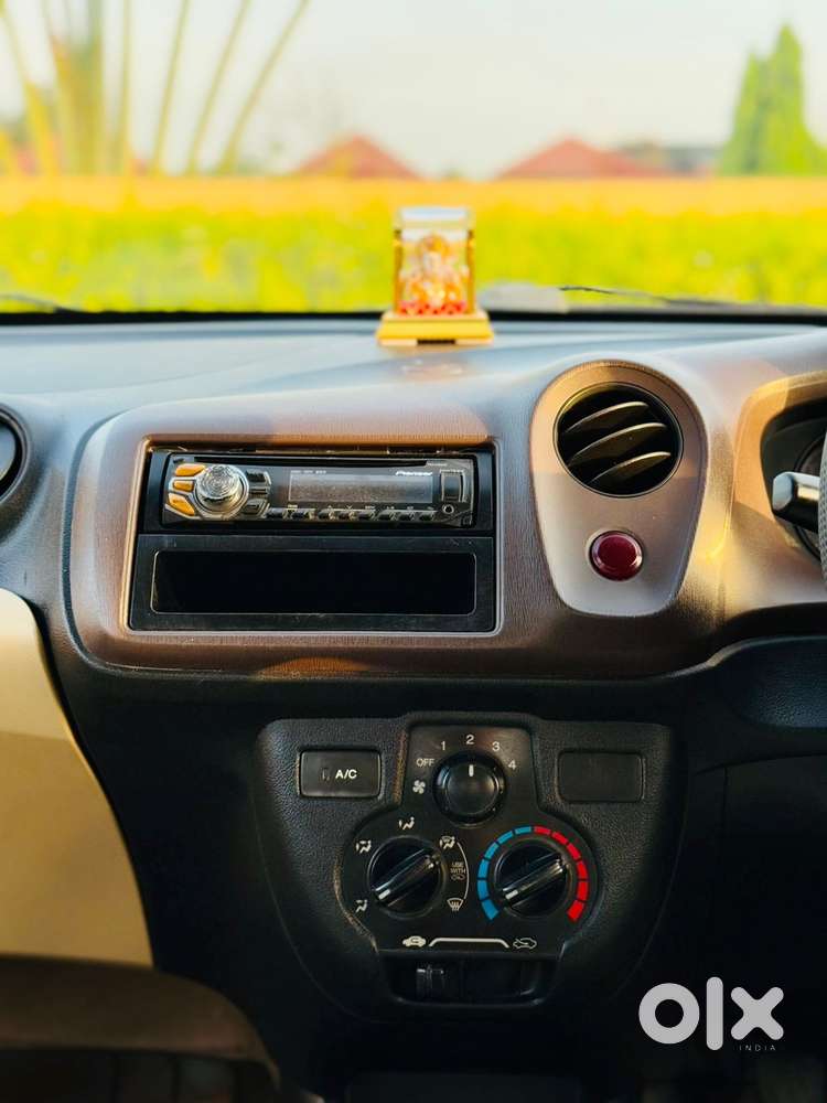 Honda Amaze 2013-2016 Ex I-vtech, 2013, Diesel