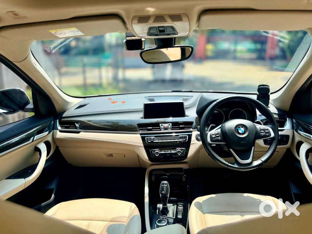 Bmw X1 Sdrive20i Xline, 2021, Petrol