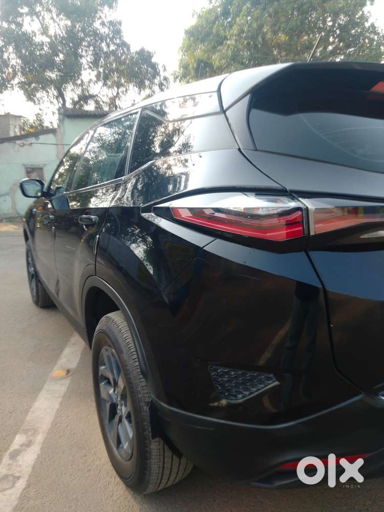 Tata Harrier 2.0 Kryotec Xt Plus Dark Edition, 2023, Diesel