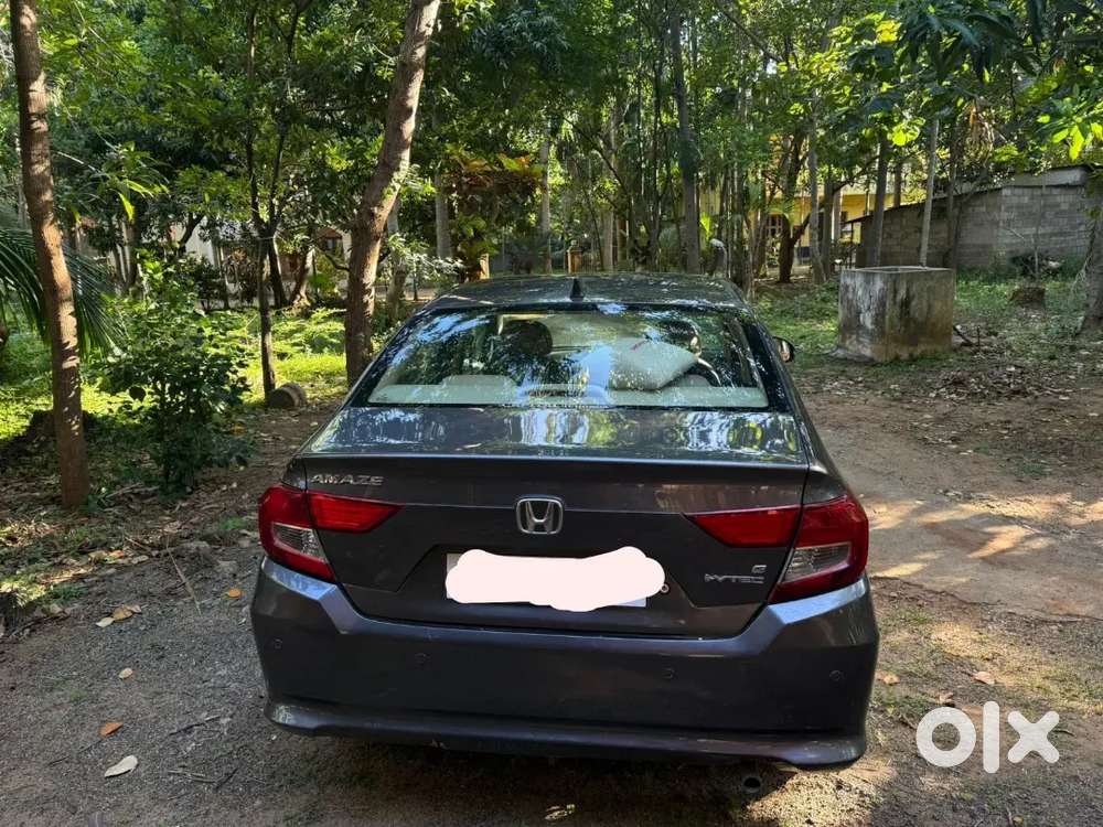 Honda Amaze V 1.2 2020