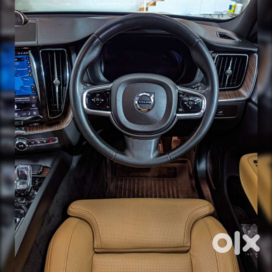 Volvo Xc60 2.0 B5 Ultimate, 2023, Petrol