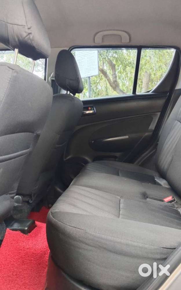 Maruti Suzuki Swift Vdi, 2013, Diesel