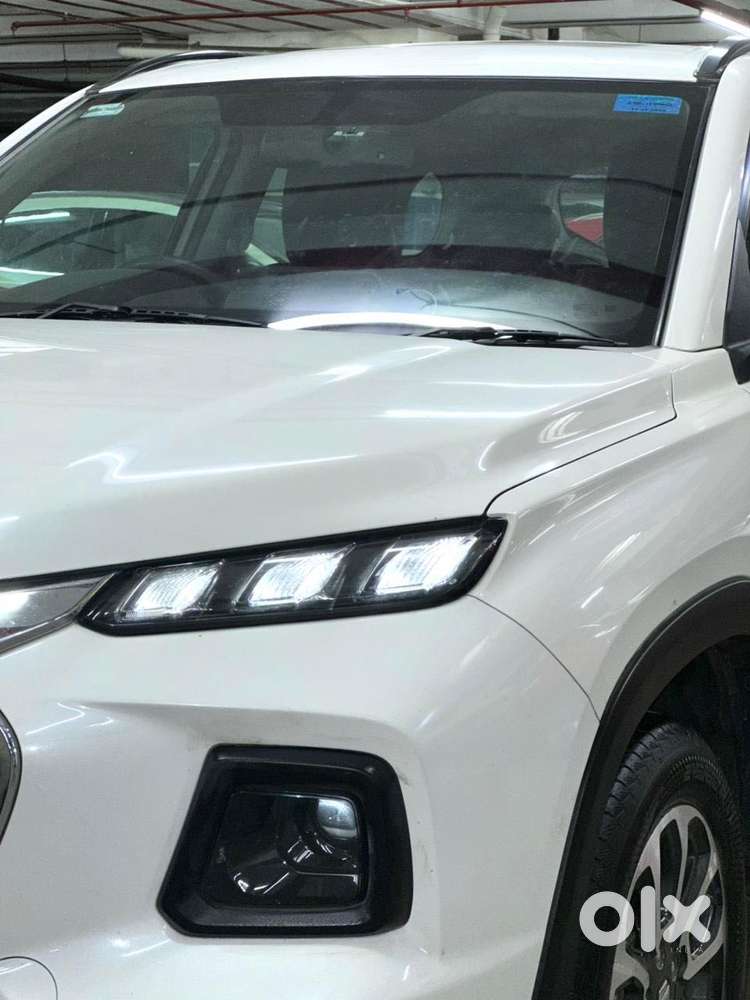 Maruti Suzuki Grand Vitara