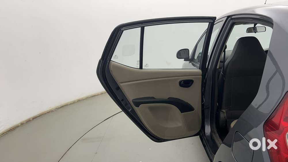 Hyundai I10 Magna 1.1l, 2015, Petrol