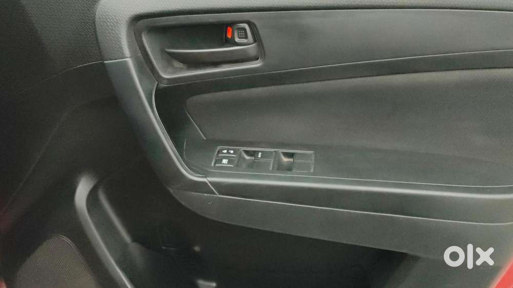 Maruti Suzuki Vitara Brezza Vdi Amt, 2018, Diesel