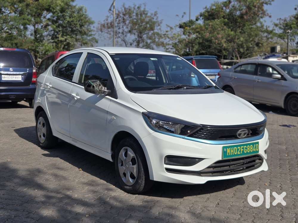 Tata Tigor Ev Xt 2023