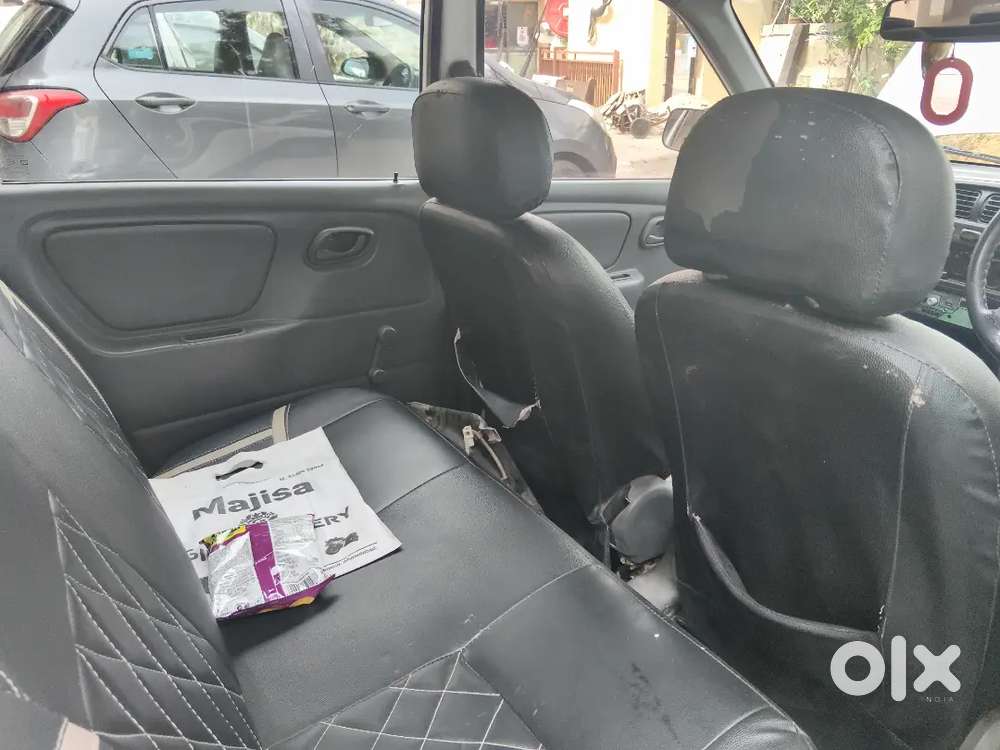 Maruti Suzuki Alto 2011 For Sale