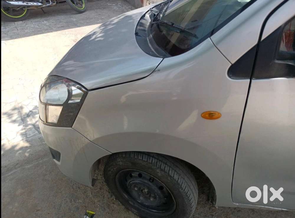 2016 Maruti Wagon 2016