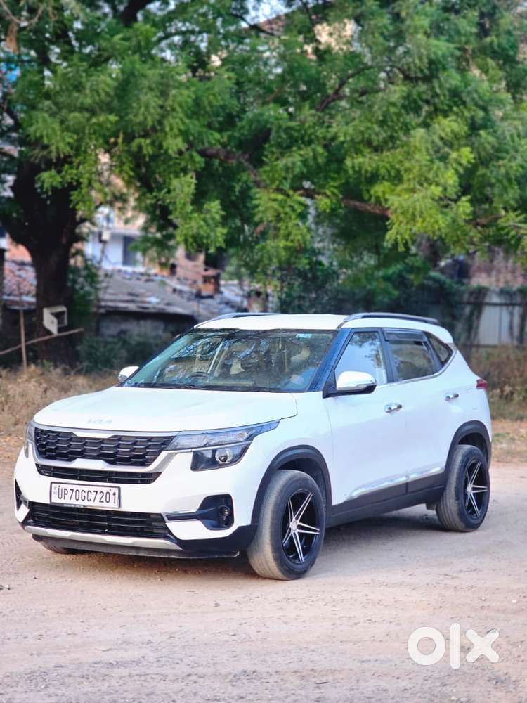 Kia Seltos Htk D, 2022, Diesel