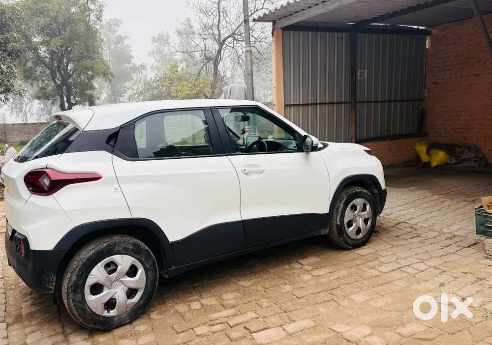 Tata Punch 2021 Petrol 42000 Km Driven