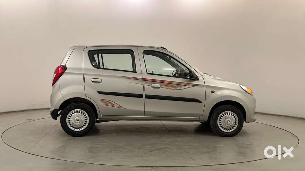 Maruti Suzuki Alto 800 Vxi, 2016, Petrol