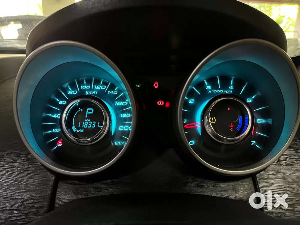 Mahindra Xuv500 At W10 Fwd, 2017, Diesel