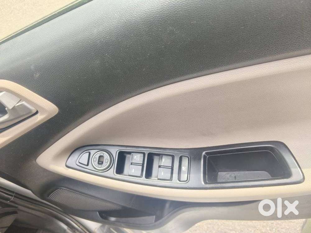 Hyundai I20 Sportz 1.2 Bs-iv, 2016, Diesel