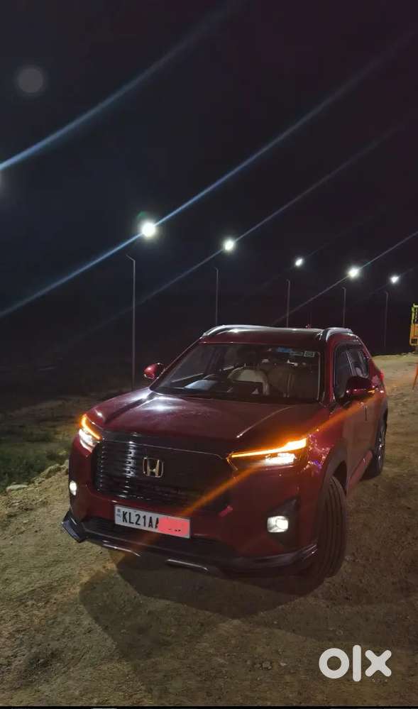 Honda Elevate 2025 Full Option For Sale With Adas L2