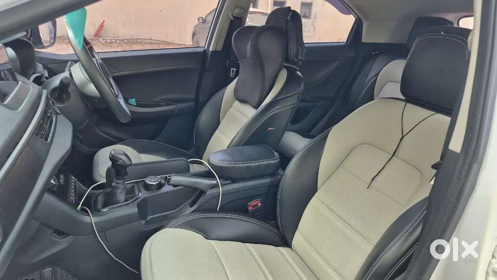 Nexon Smart Plus S Diesel